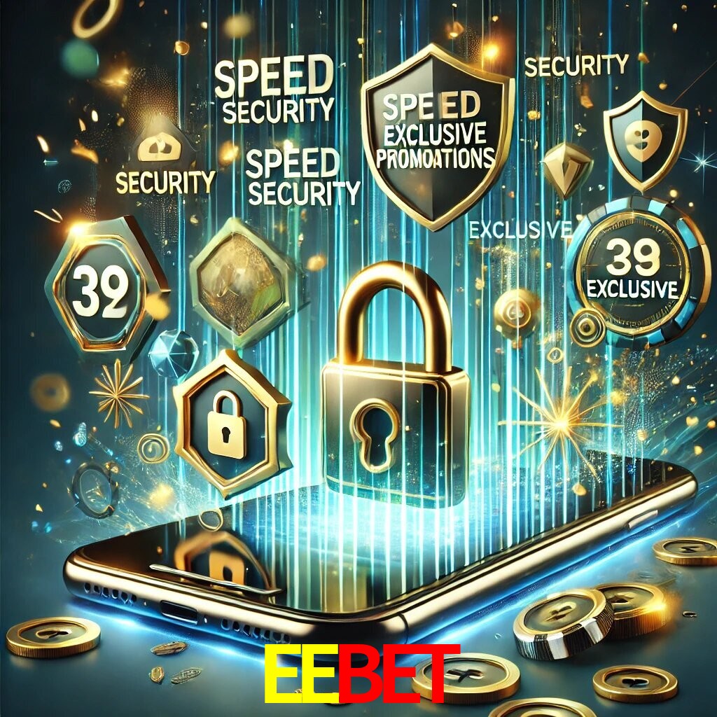 Vantagens do App EEBET