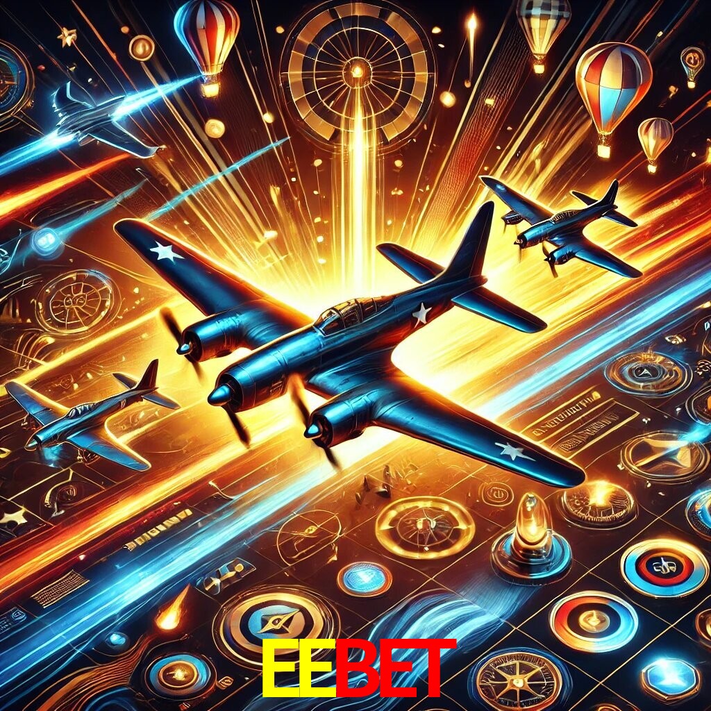 Vantagens do Aviator no EEBET
