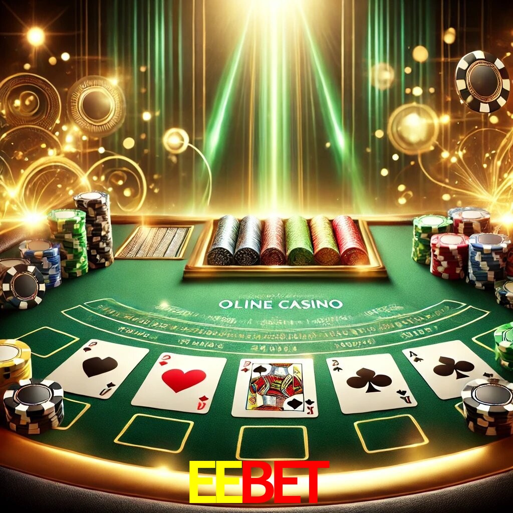 Jogos de blackjack