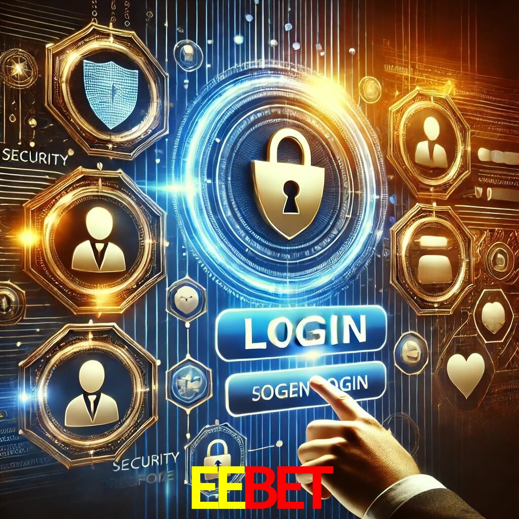Benefícios de Fazer Login