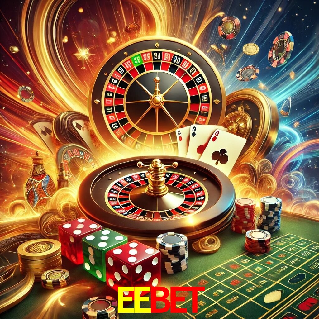 Jogos Populares no Cassino